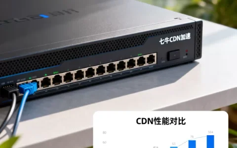 七牛cdn加速效果怎么样？，cdn加速哪个好
