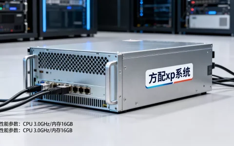 方配xp系统网站服务器好用吗，性能怎么样？