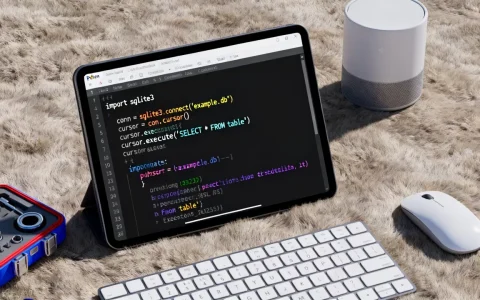 python dbsendquery是什么？，怎么用？