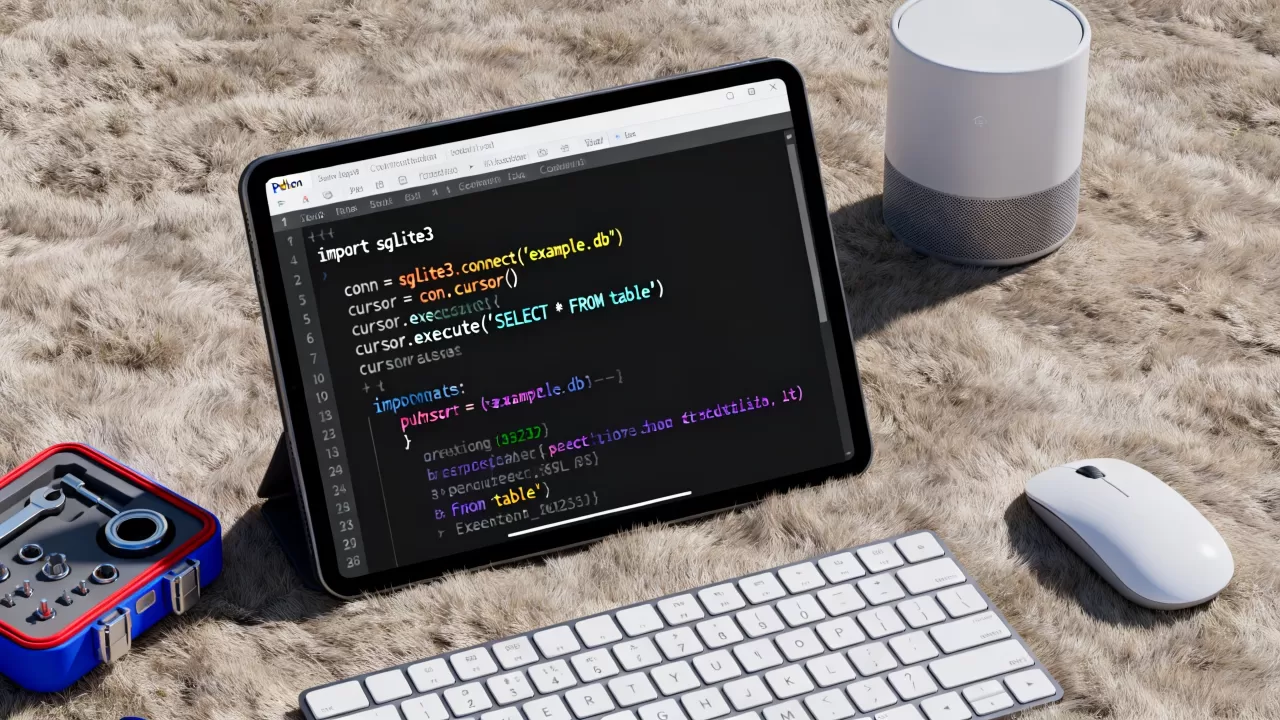 python dbsendquery是什么?,怎么用? python dbsendquery是什么?,怎么用?