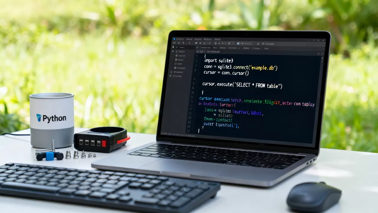 python dbsendquery是什么?,怎么用? python dbsendquery是什么?,怎么用?