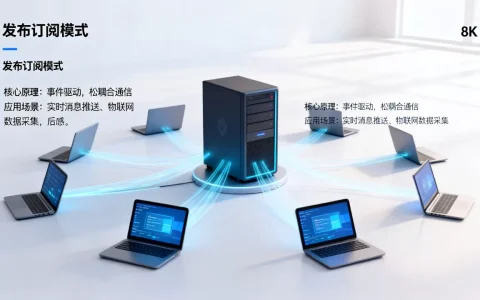发布订阅模式的核心原理是什么，应用场景有哪些？