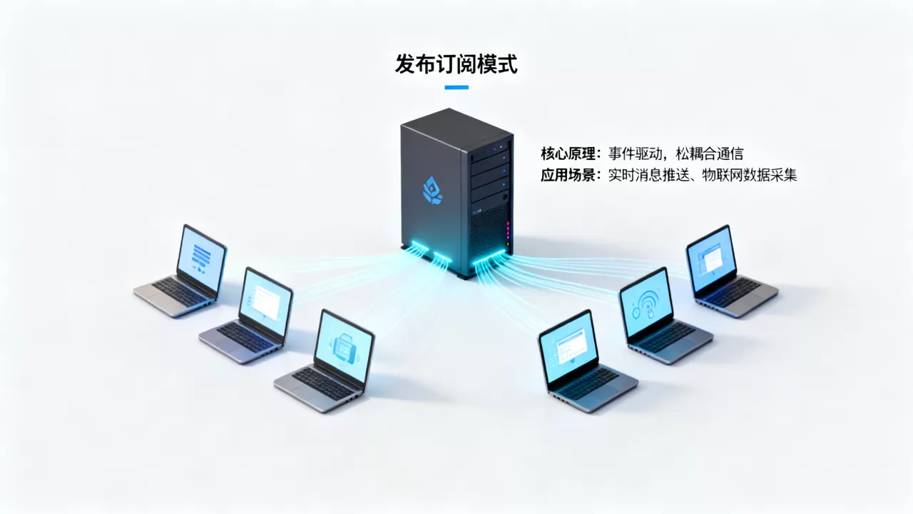 发布订阅模式的核心原理是什么,应用场景有哪些? 发布订阅模式的核心原理是什么,应用场景有哪些?