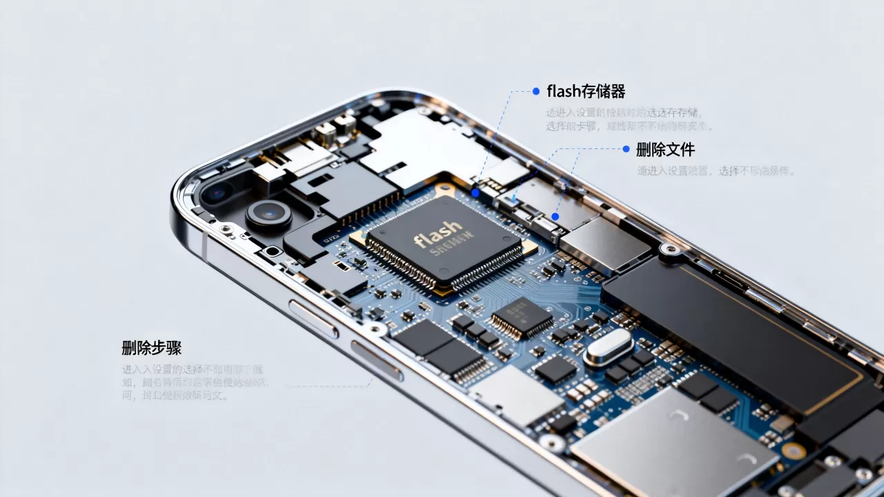 手机flash存储器文件是什么,怎么彻底删除 手机flash存储器文件是什么,怎么彻底删除