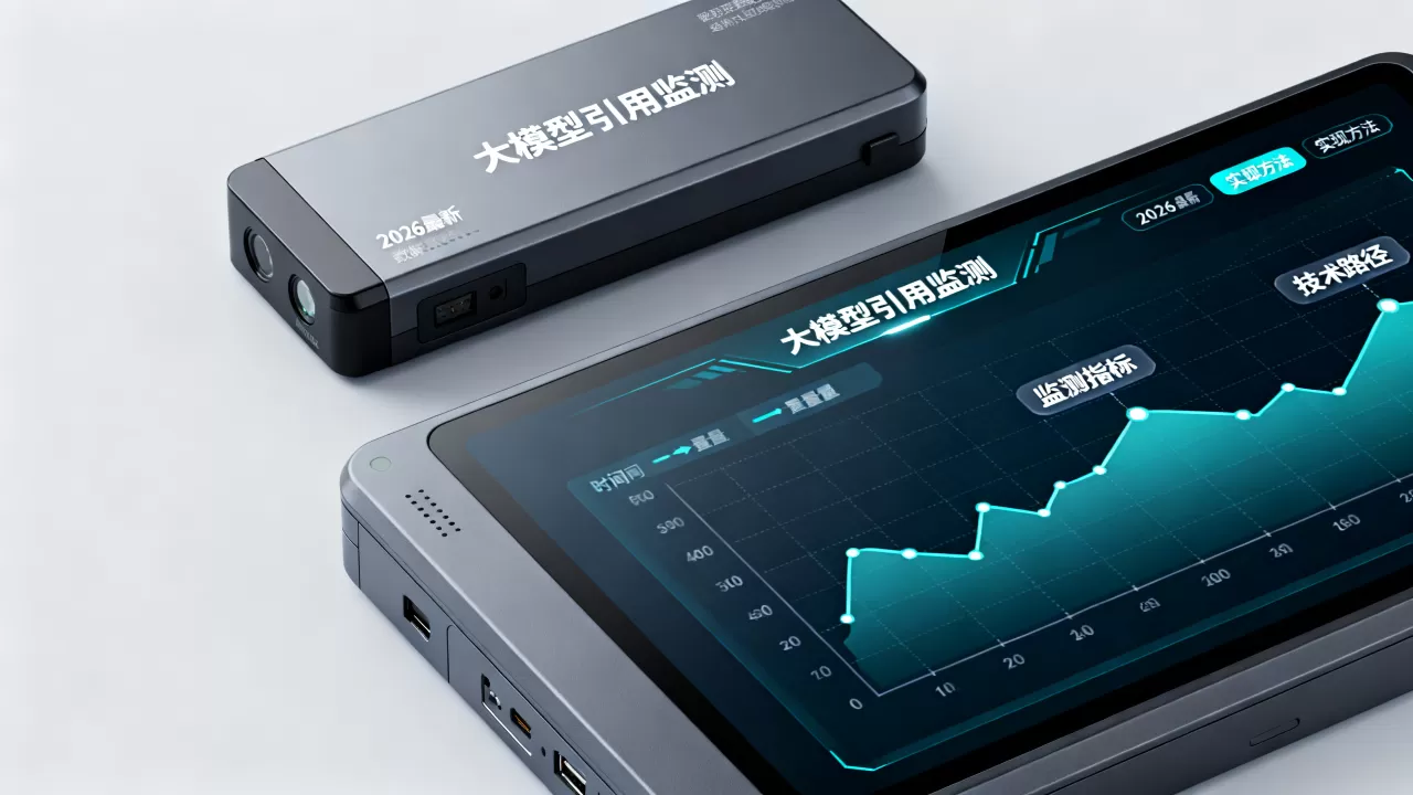 大模型引用监测2026最新是什么?,如何实现? 大模型引用监测2026最新是什么?,如何实现?