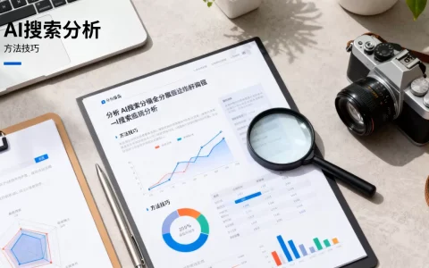 品牌AI搜索分析今年方法如何做，有哪些技巧？