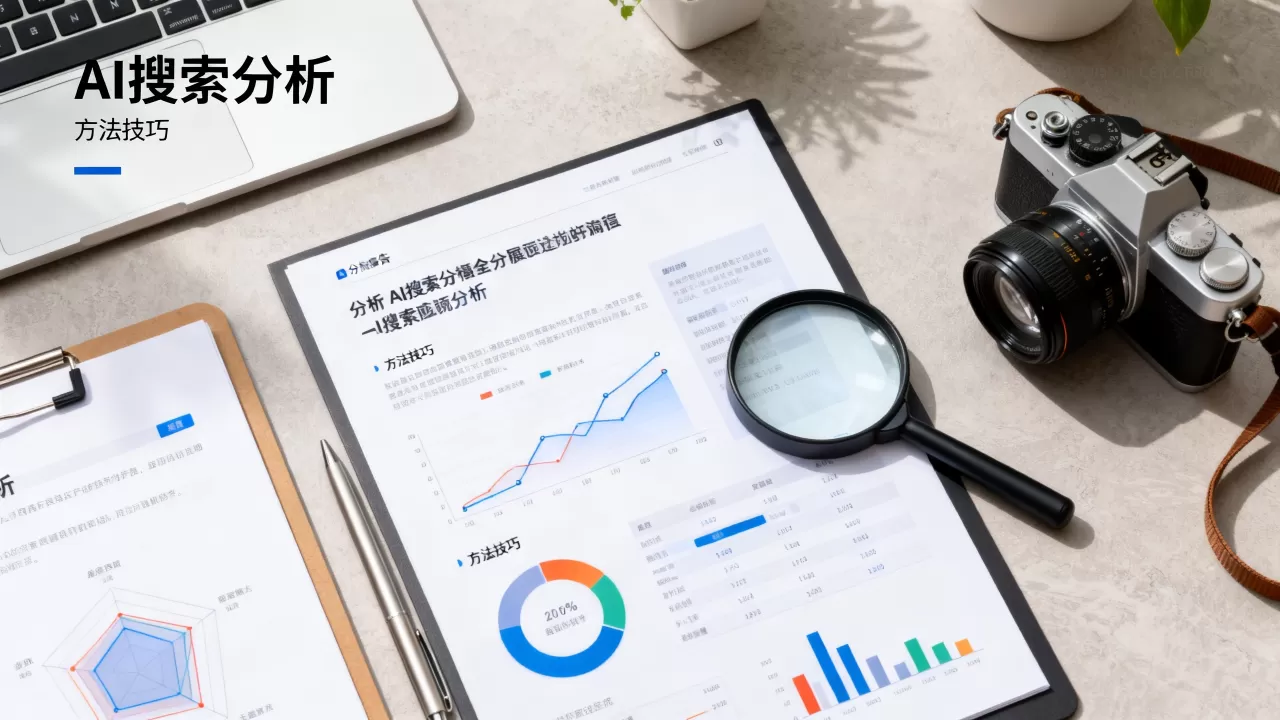 品牌AI搜索分析今年方法如何做,有哪些技巧? 品牌AI搜索分析今年方法如何做,有哪些技巧?