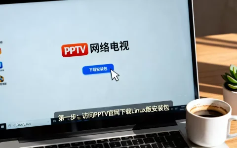 Linux系统怎么安装和使用PPTV网络电视，有什么方法？