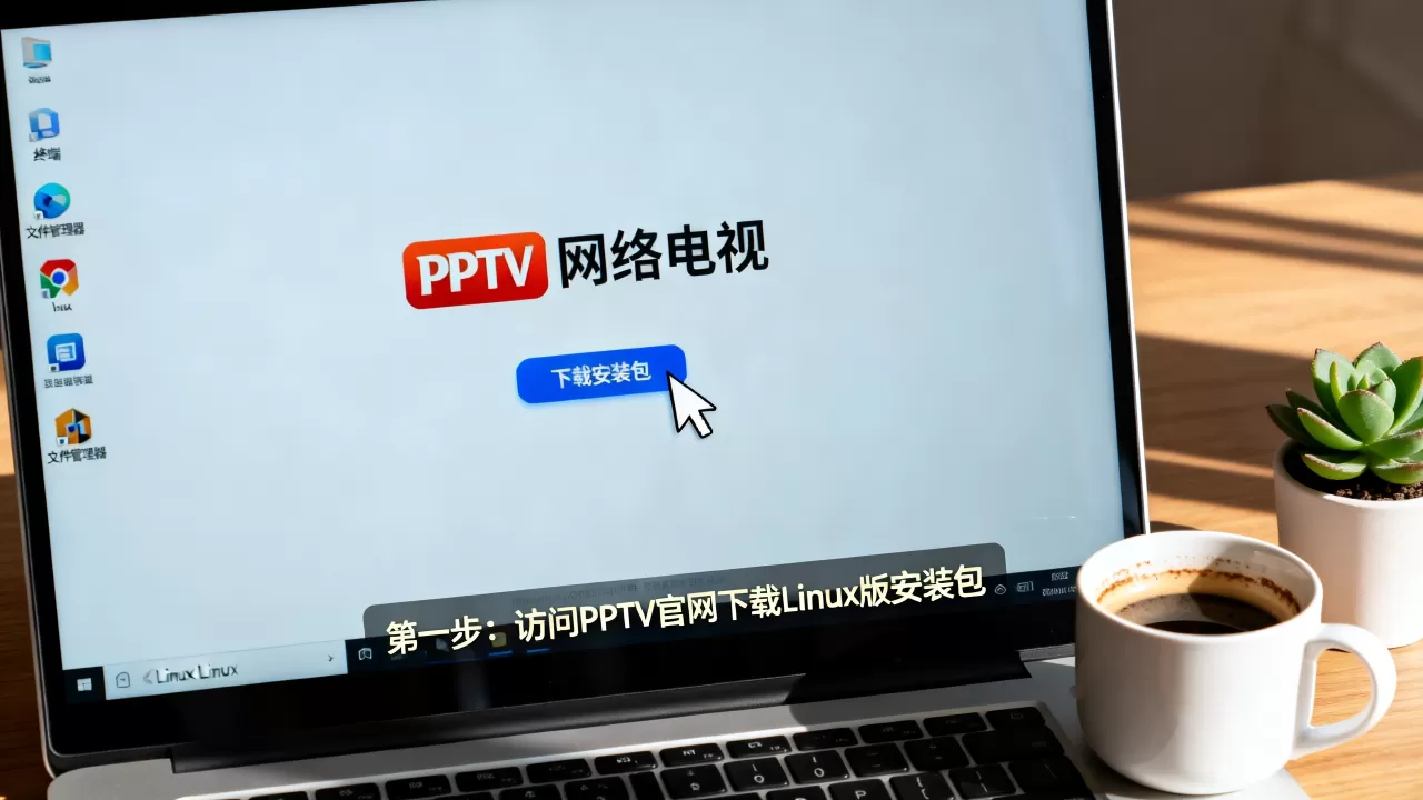 Linux系统怎么安装和使用PPTV网络电视,有什么方法? Linux系统怎么安装和使用PPTV网络电视,有什么方法?