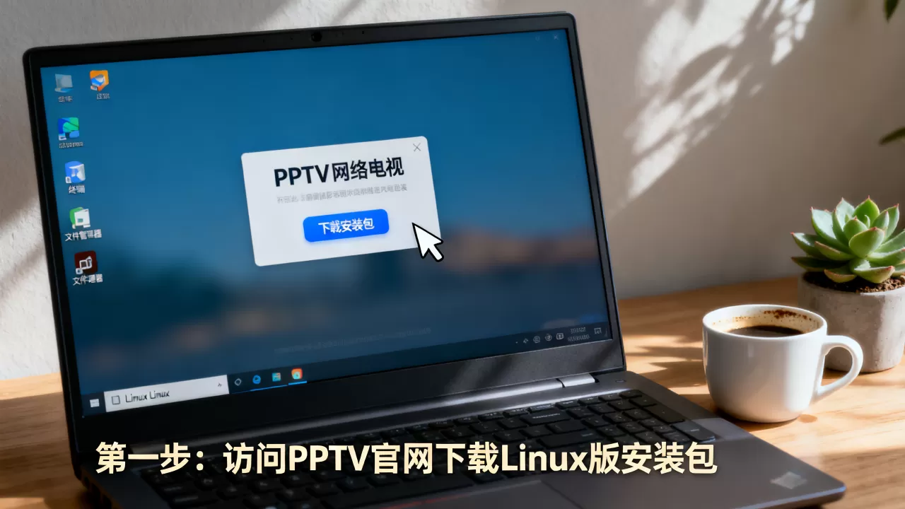 Linux系统怎么安装和使用PPTV网络电视,有什么方法? Linux系统怎么安装和使用PPTV网络电视,有什么方法?