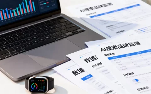 AI搜索品牌监测2026方案怎么做？有哪些步骤？