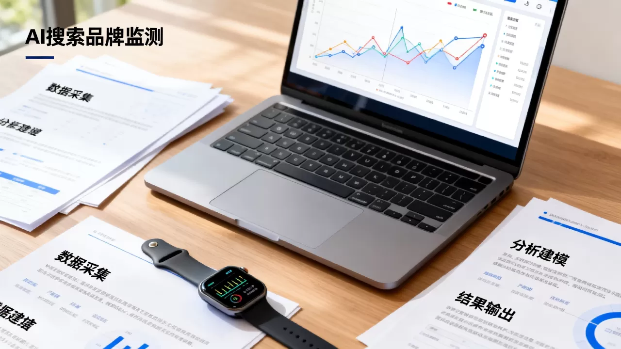 AI搜索品牌监测2026方案怎么做?有哪些步骤? AI搜索品牌监测2026方案怎么做?有哪些步骤?