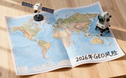 2026年不做GEO会怎样，有什么风险？