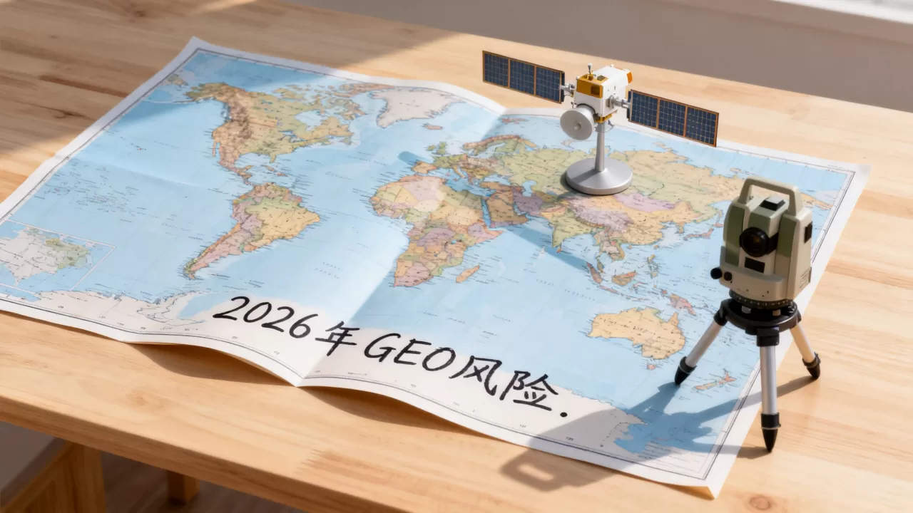 2026年不做GEO会怎样，有什么风险？