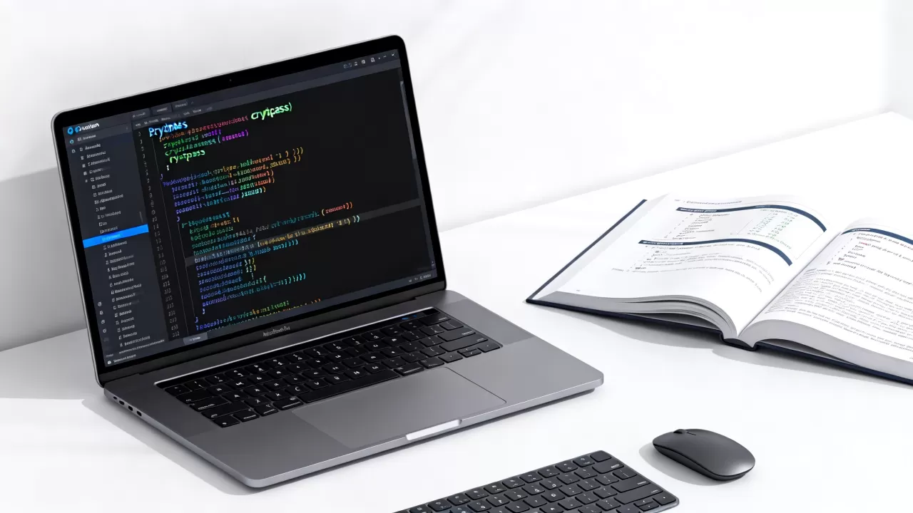 Python cryptpass是什么,怎么用? Python cryptpass是什么,怎么用?