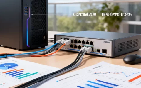 cdn加速怎么用，cdn加速服务商哪个性价比高