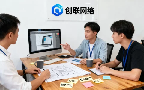 福州网站建设工作室怎么选才靠谱，哪家好？