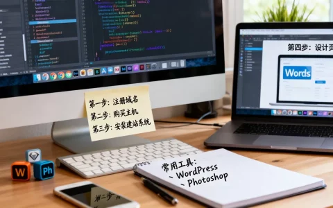 佛山自己网站建设从零开始怎么做？，需要什么工具