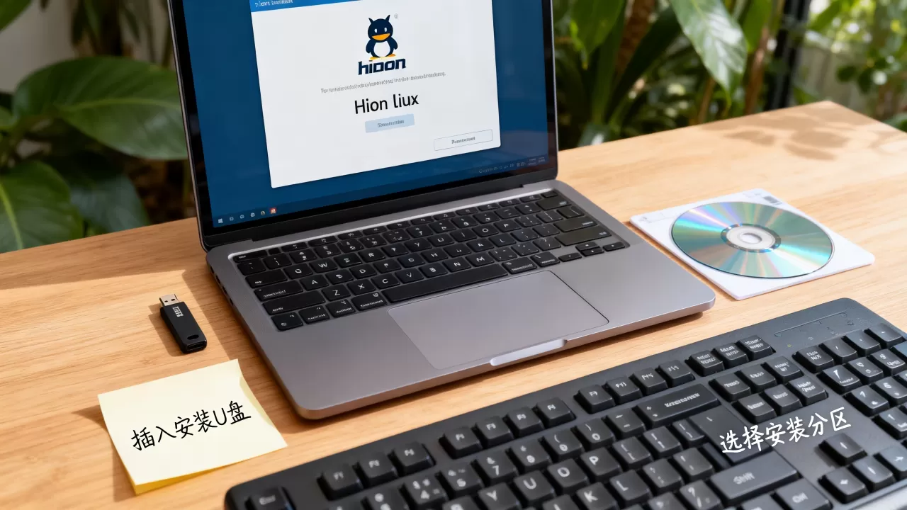 hon linux是什么？，怎么安装和配置