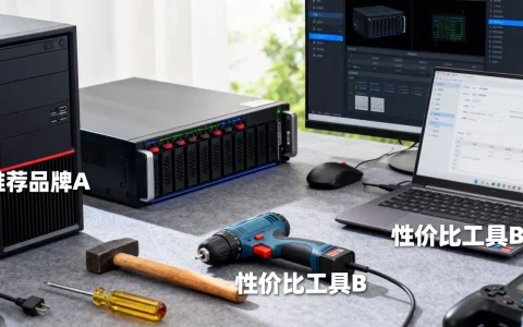 服务器建站工具哪个品牌性价比最高，有哪些推荐？