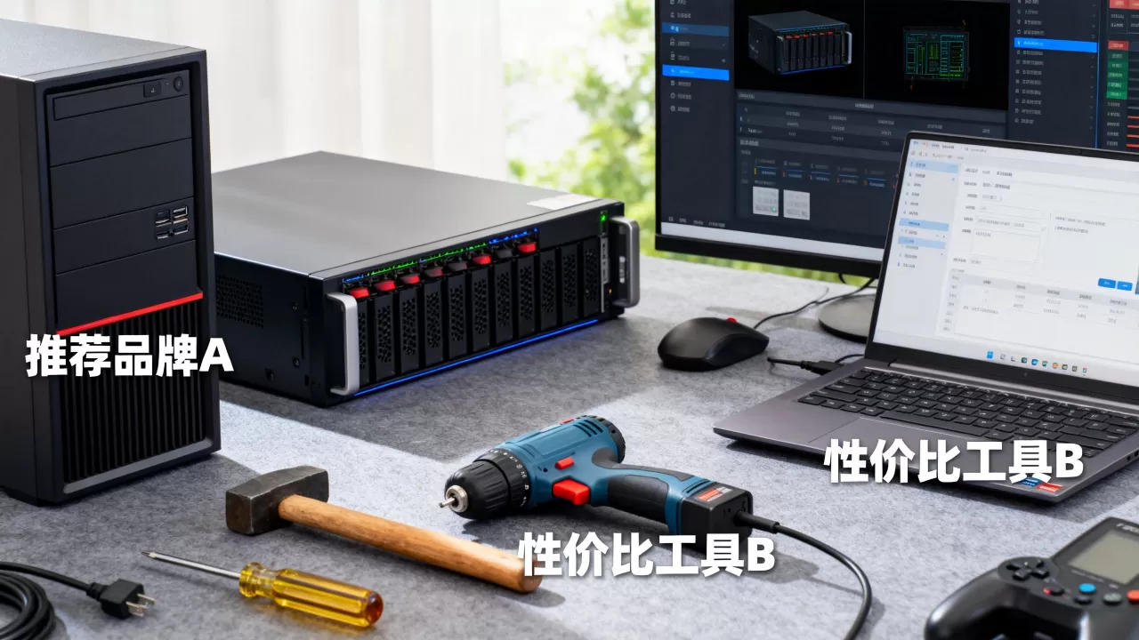 服务器建站工具哪个品牌性价比最高，有哪些推荐？