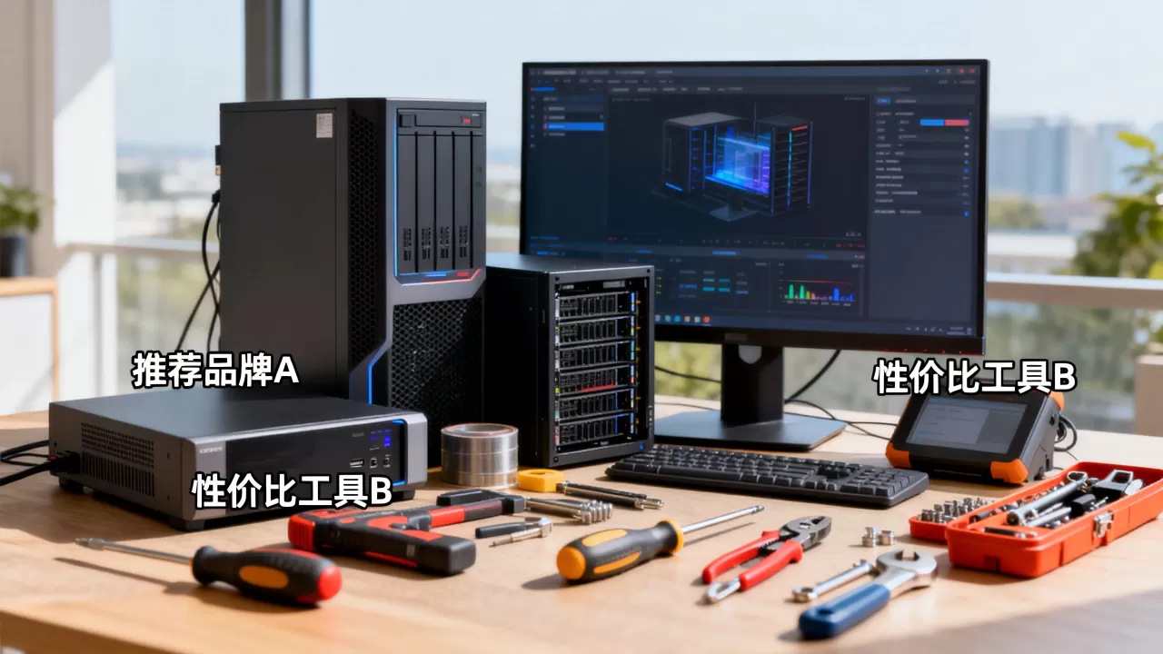 服务器建站工具哪个品牌性价比最高，有哪些推荐？