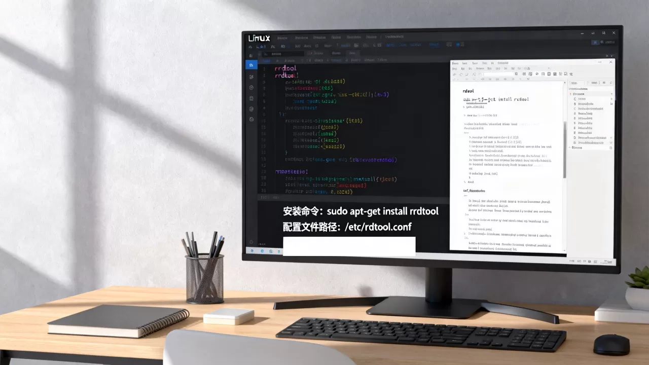 linux rrdtool怎么安装,如何配置 linux rrdtool怎么安装,如何配置