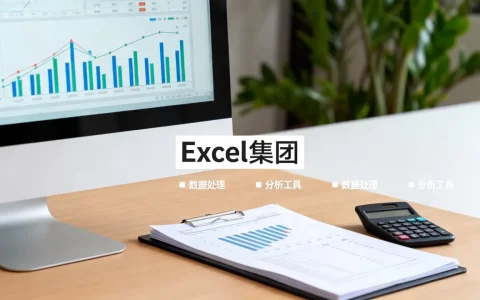 excel集团到底是什么，主要功能有哪些？