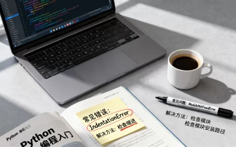 Python常见疑难问题都有哪些，怎么解决