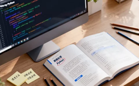 RecordArray Python怎么用，是什么？