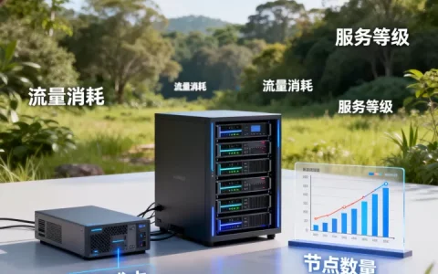 cdn服务价格主要受哪些因素影响？，cdn服务价格多少钱