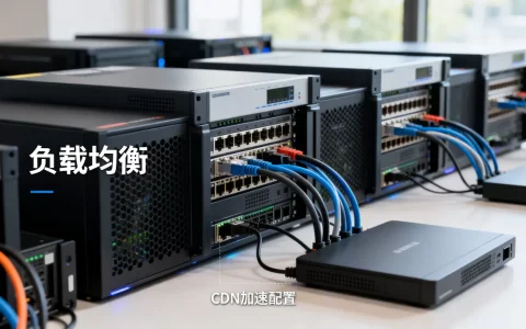 负载均衡CDN加速效果怎么样？，怎么配置