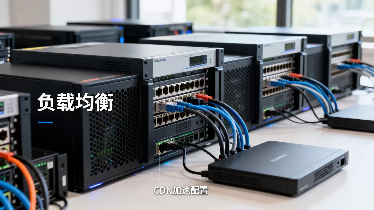 负载均衡CDN加速效果怎么样?,怎么配置 负载均衡CDN加速效果怎么样?,怎么配置