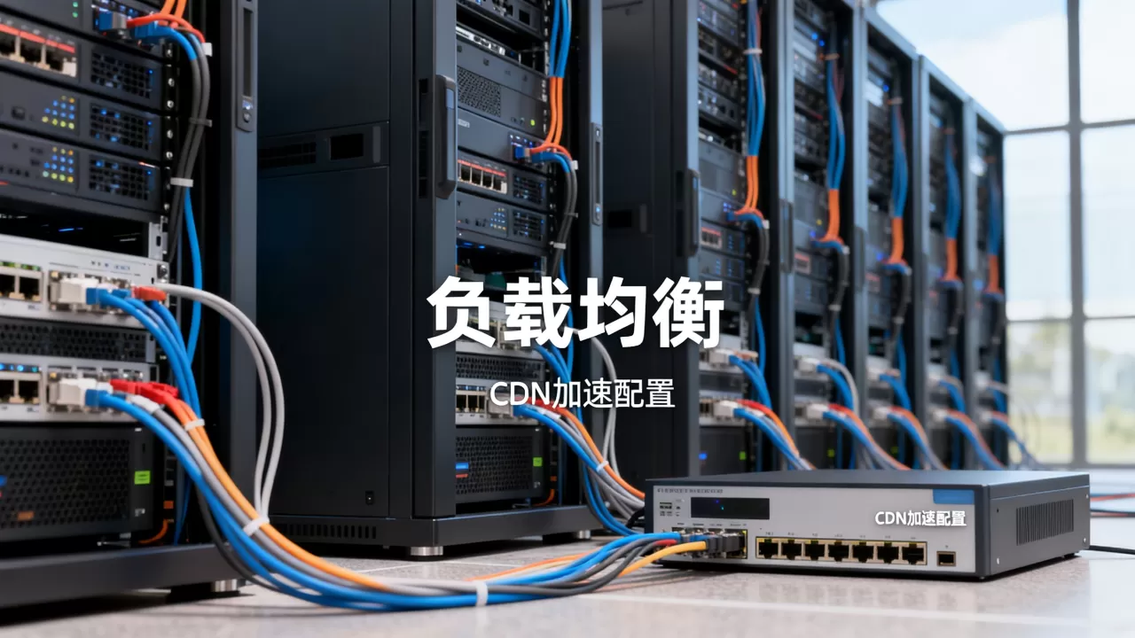 负载均衡CDN加速效果怎么样?,怎么配置 负载均衡CDN加速效果怎么样?,怎么配置