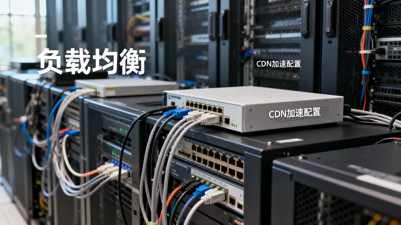 负载均衡CDN加速效果怎么样?,怎么配置 负载均衡CDN加速效果怎么样?,怎么配置