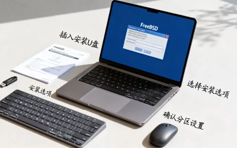 FreeBSD系统版好用吗，怎么安装配置？