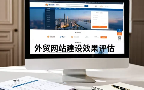 佛山外贸网站建设效果究竟怎么样？，哪家好