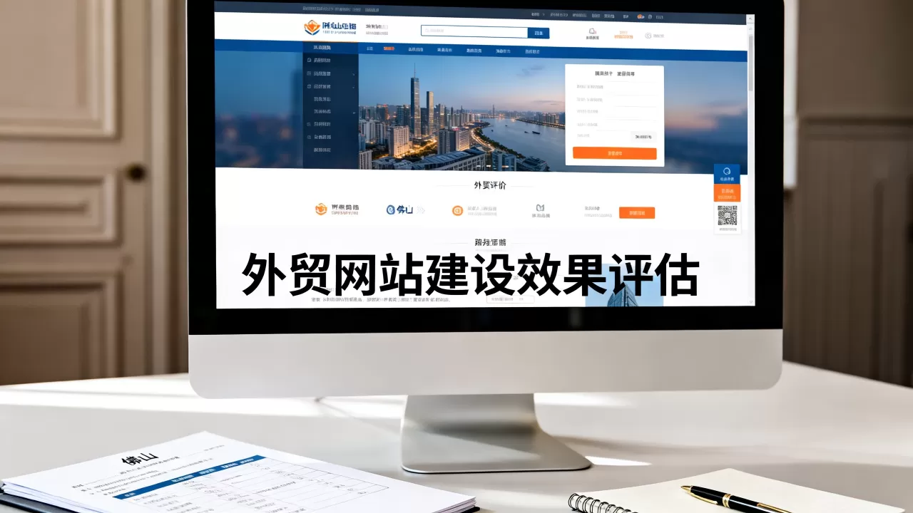 佛山外贸网站建设效果究竟怎么样?,哪家好 佛山外贸网站建设效果究竟怎么样?,哪家好