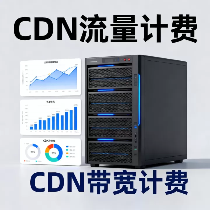 CDN计费方式有哪几种?,CDN流量和带宽计费怎么选? CDN计费方式有哪几种?,CDN流量和带宽计费怎么选?