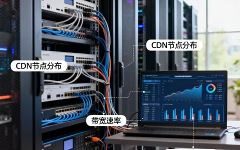 中国cdn哪家好速度快价格低服务好，cdn怎么选最合适