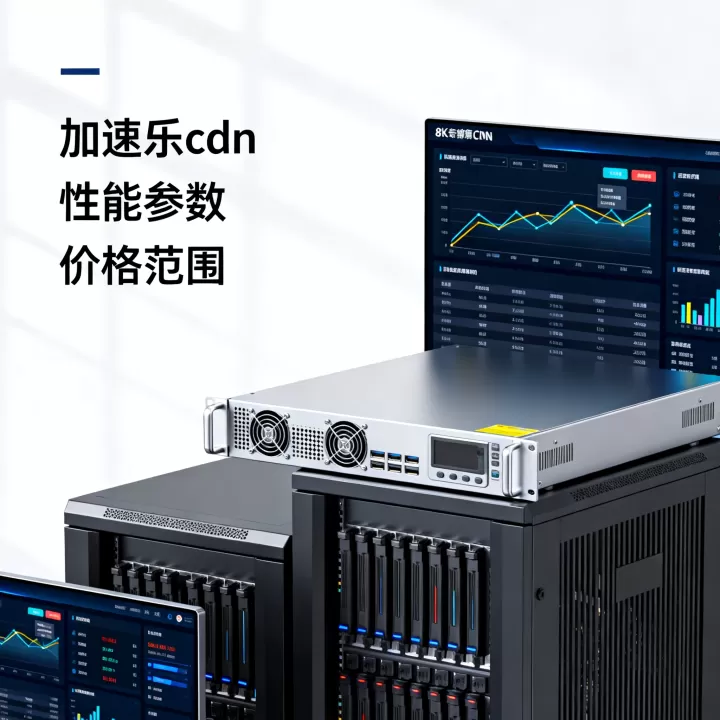 加速乐cdn怎么样？加速乐cdn价格是多少