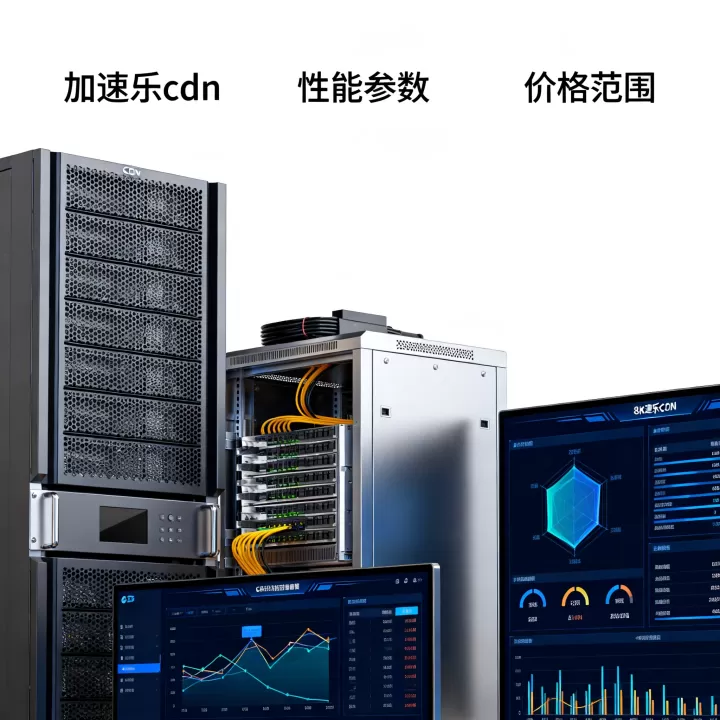 加速乐cdn怎么样？加速乐cdn价格是多少