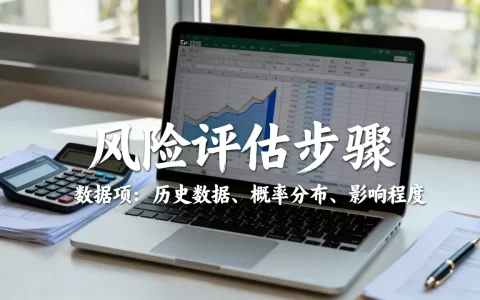 如何用Excel评估风险？，需要哪些数据？