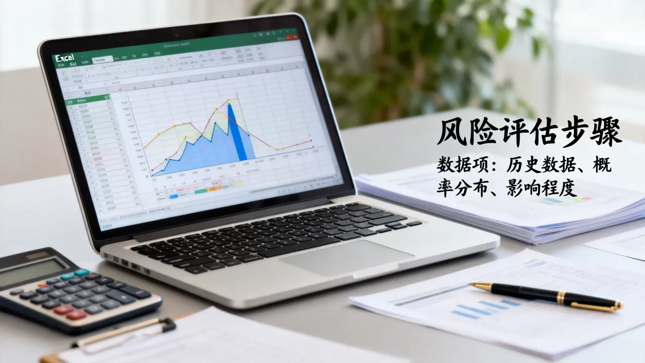 如何用Excel评估风险?,需要哪些数据? 如何用Excel评估风险?,需要哪些数据?