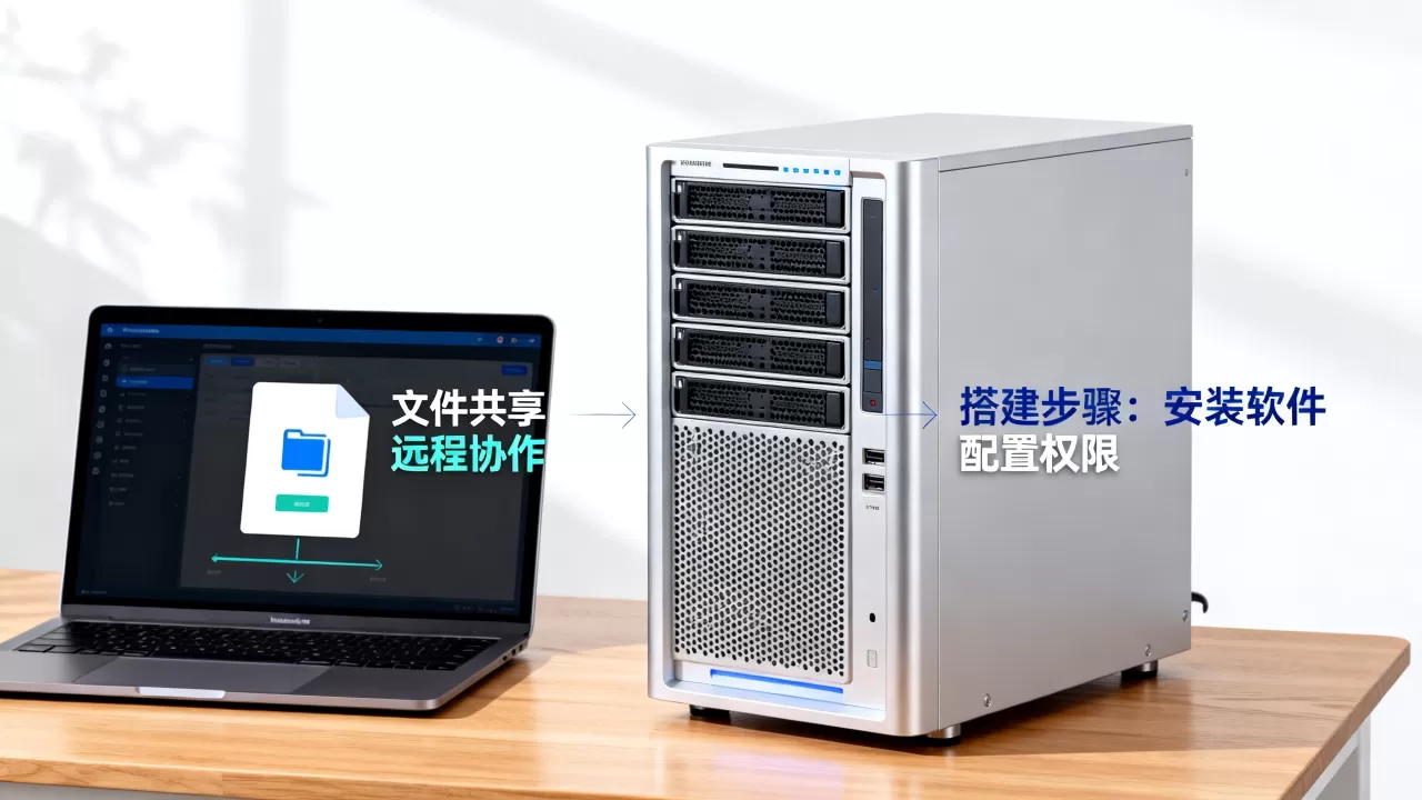 FTP服务器在办公中有哪些应用,怎么搭建? FTP服务器在办公中有哪些应用,怎么搭建?