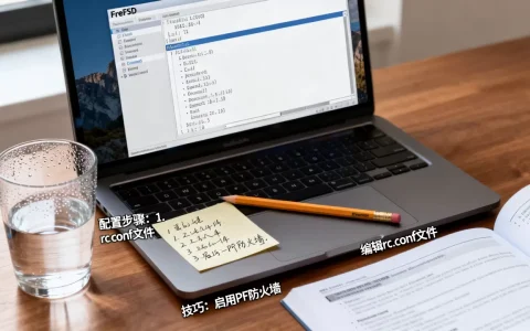 FreeBSD系统配置怎么设置，有哪些技巧？