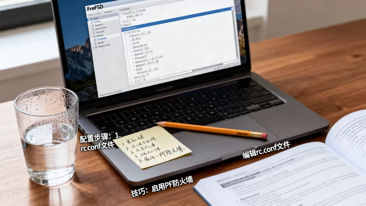 FreeBSD系统配置怎么设置,有哪些技巧? FreeBSD系统配置怎么设置,有哪些技巧?