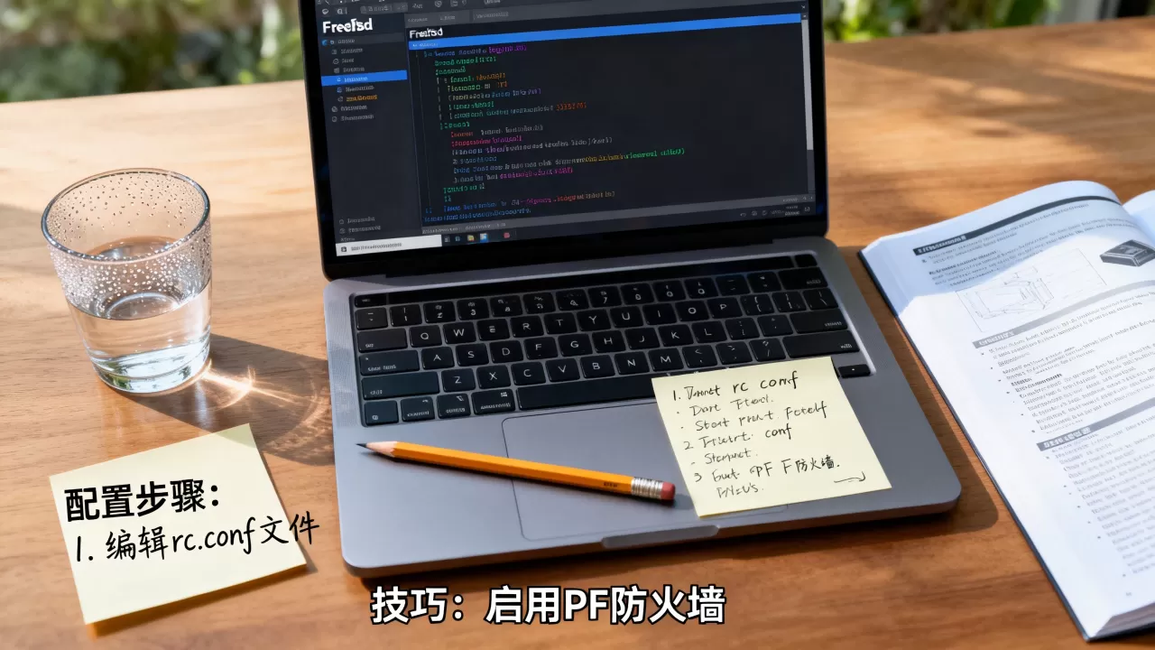 FreeBSD系统配置怎么设置,有哪些技巧? FreeBSD系统配置怎么设置,有哪些技巧?