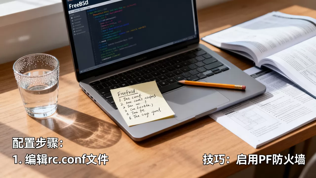 FreeBSD系统配置怎么设置,有哪些技巧? FreeBSD系统配置怎么设置,有哪些技巧?