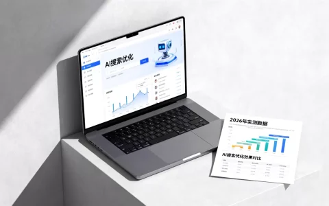 AI搜索优化2026年效果怎么样，实测靠谱吗？
